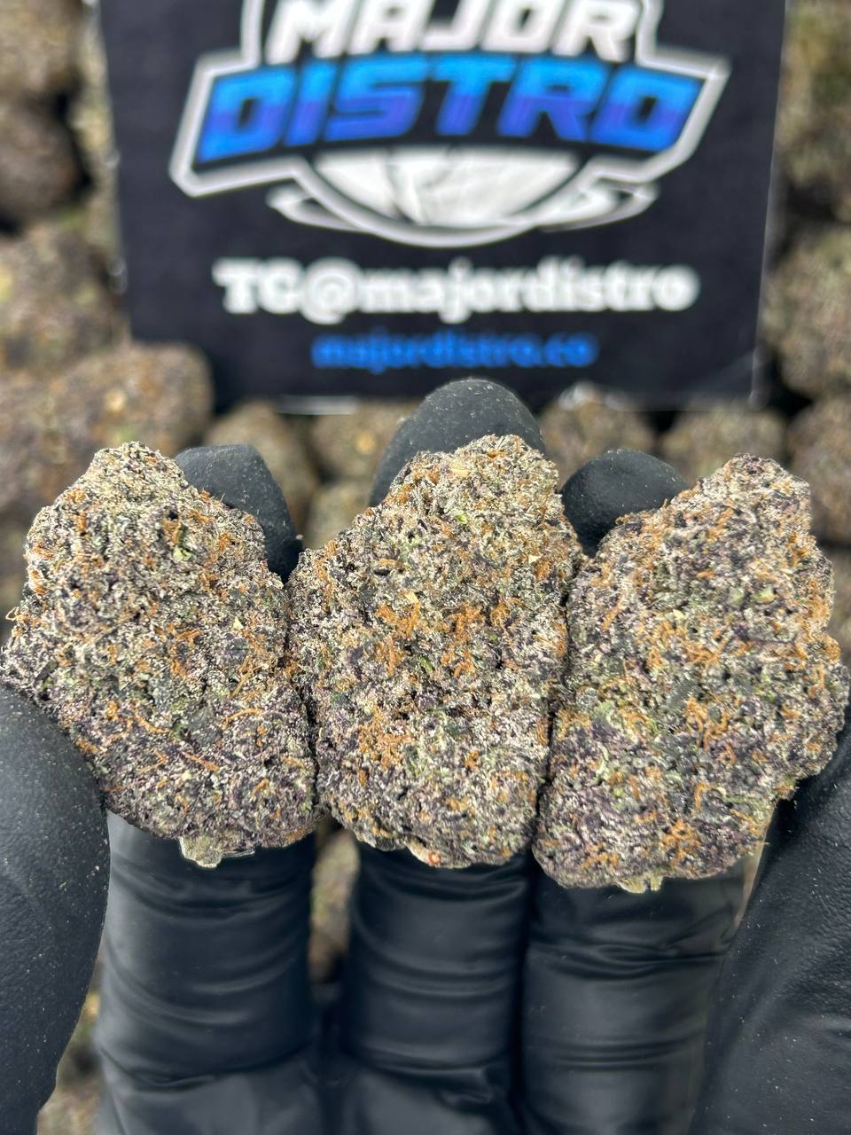 #N-CH345 - Runtzicle Pop (Indica)