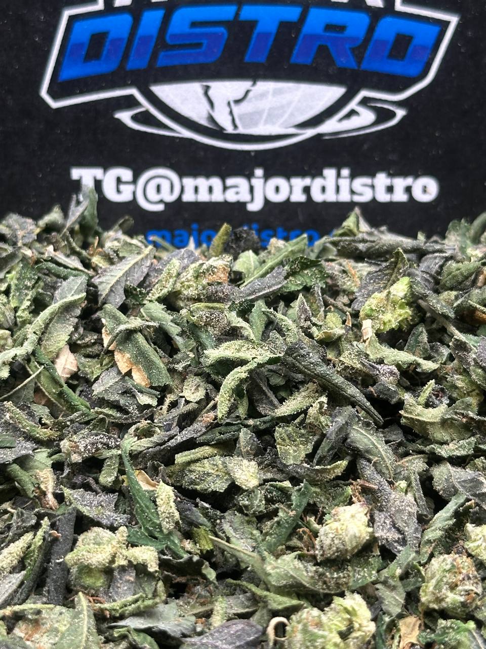 #CK01 - LC Frostieee Shake Mix