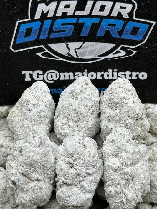 #SB08 - Mango 🥭 Terp Snow Caps