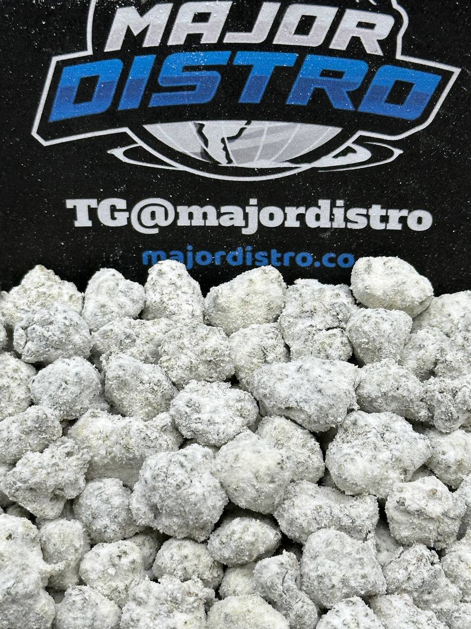 #SBM08 - Mango 🥭 Terp Snow Caps SM