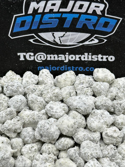 #SBM08 - Mango 🥭 Terp Snow Caps SM