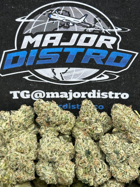 #AA482 - Electric Lemonz (Hybrid)