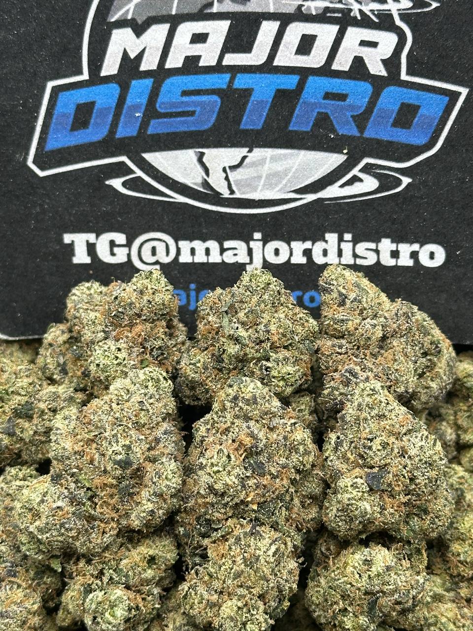 #AA806 - Pink Runtz (Indica)