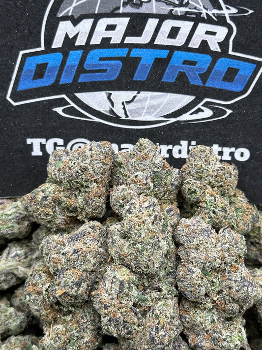 #AA830 - Glazed Runtz (Indica)