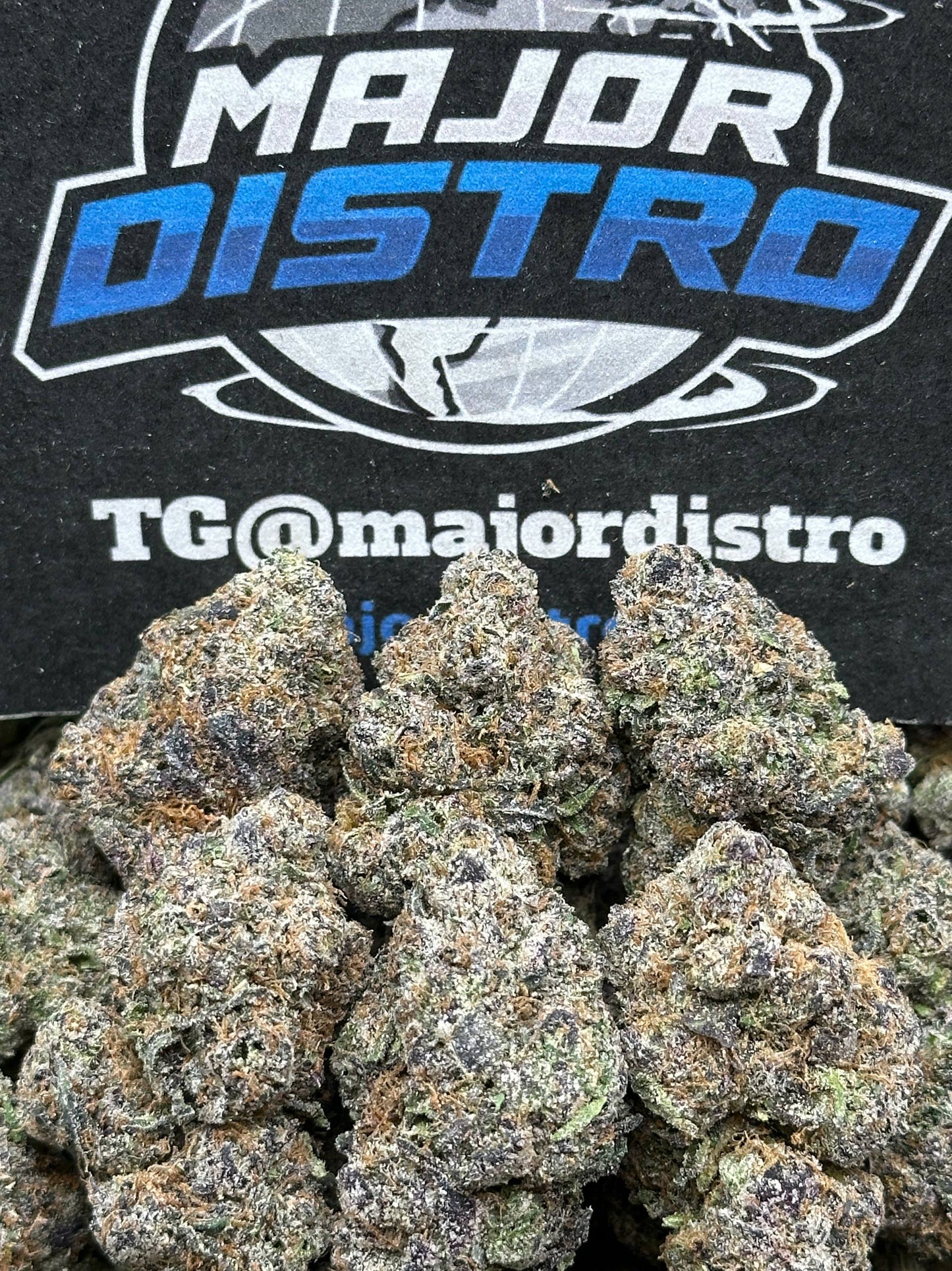 #AA831 - Citrus Splash (Hybrid)