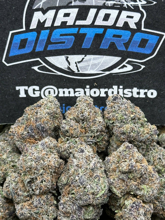 #AA831 - Citrus Splash (Hybrid)