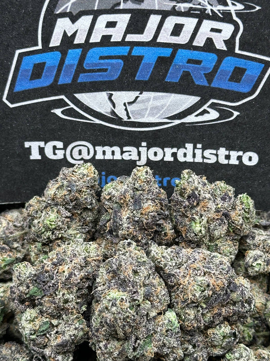 #AA836 - Toffee Kiss (Indica)