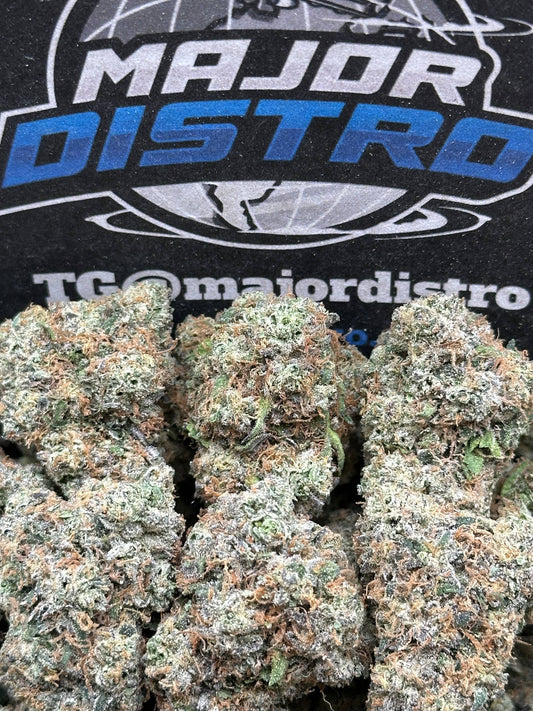 #AA880 - Peach Mojito (Hybrid)