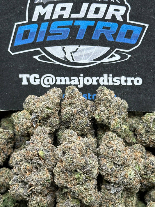 #AA882 - Candied Yam (Hybrid)