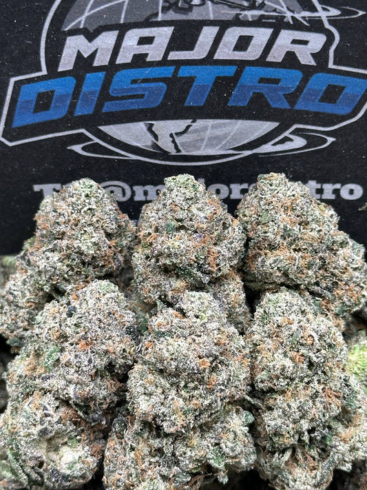 #AA888 - Candy Runtz (Indica Hybrid)