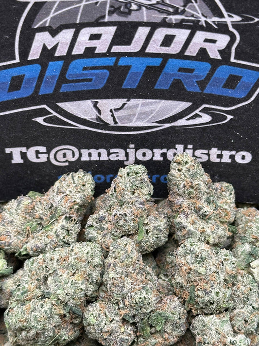 #AA897 - Maple Cosmo (Hybrid)