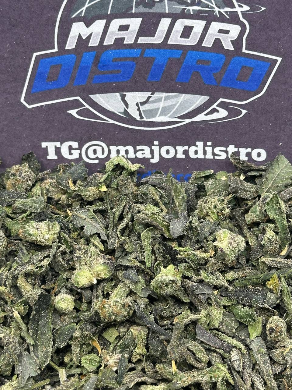 #SK03 - Critical Berries Shake Mix