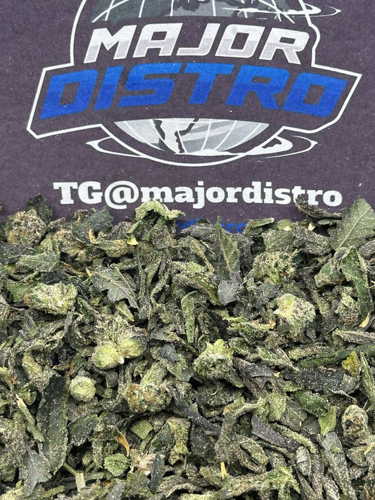 #SK03 - Critical Berries Shake Mix