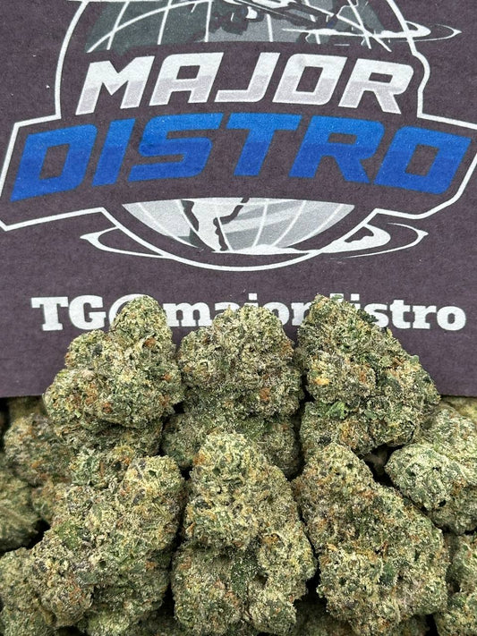 #EA205 - Rainbow Drizzle (Hybrid)