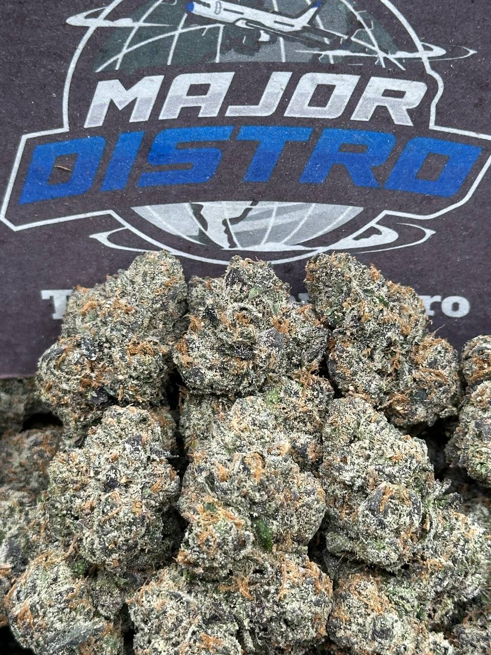 #KI201 - Galactic Gumbo (Hybrid)