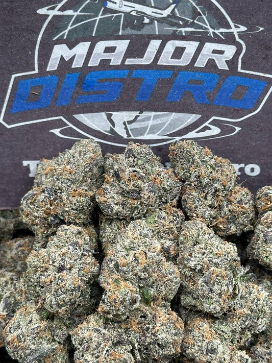 #KI201 - Galactic Gumbo (Hybrid)