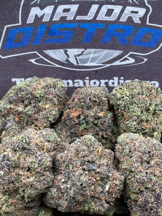 #EA446 - Chrome Gelato (Hybrid)