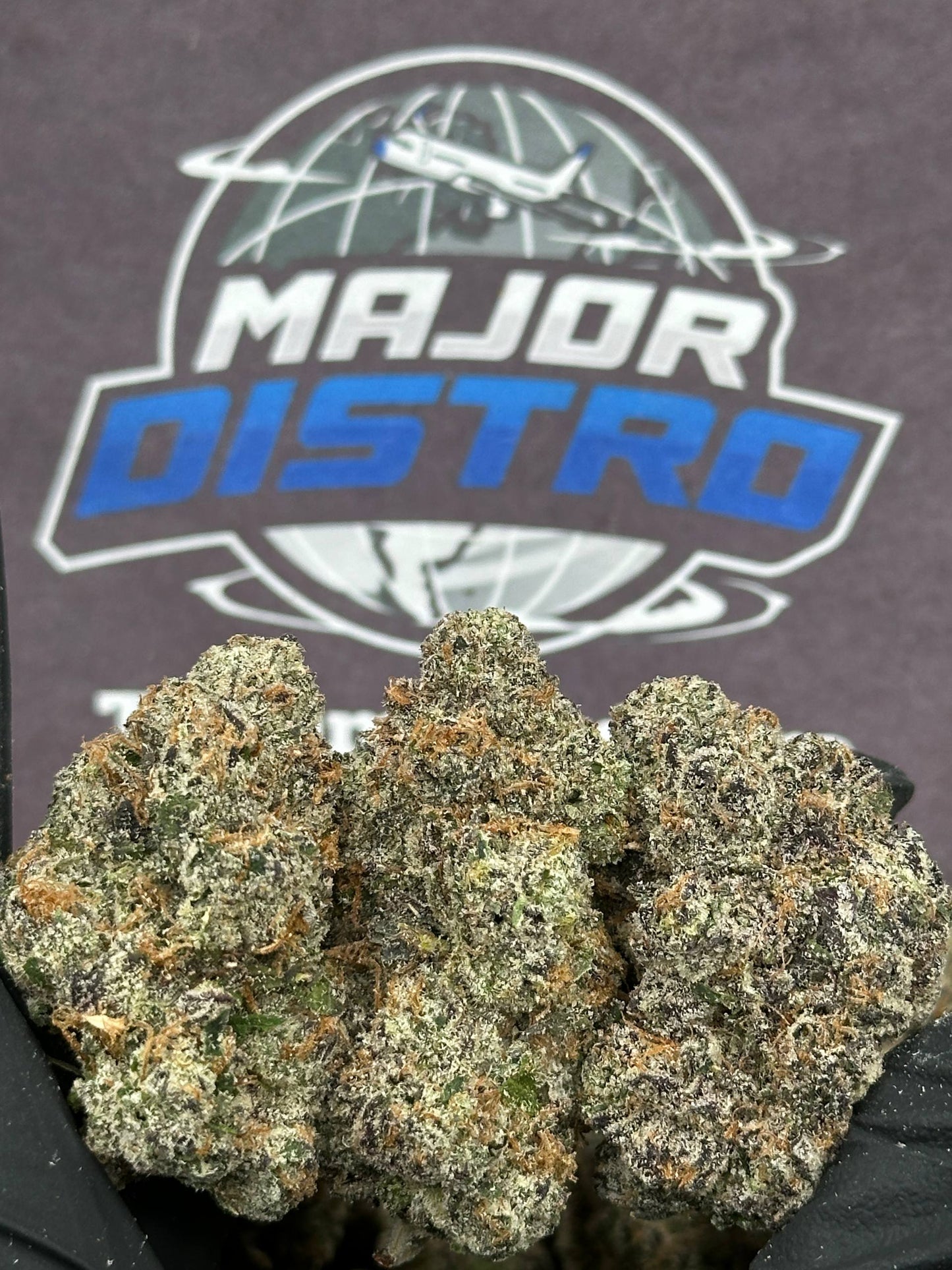 #RAP726 - Diamond Gelato (Hybrid)