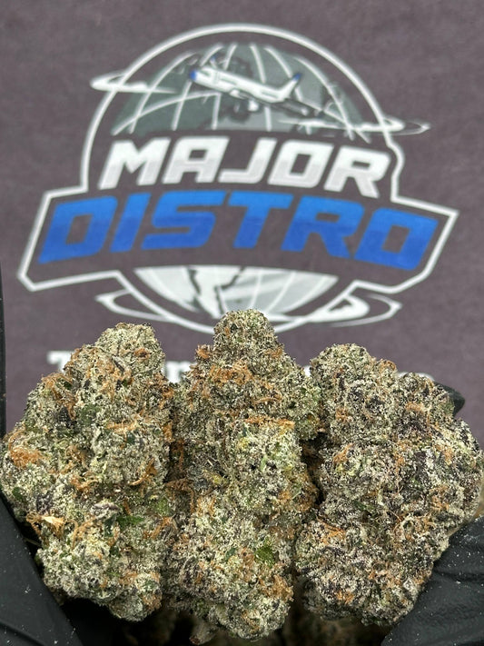 #RAP726 - Diamond Gelato (Hybrid)