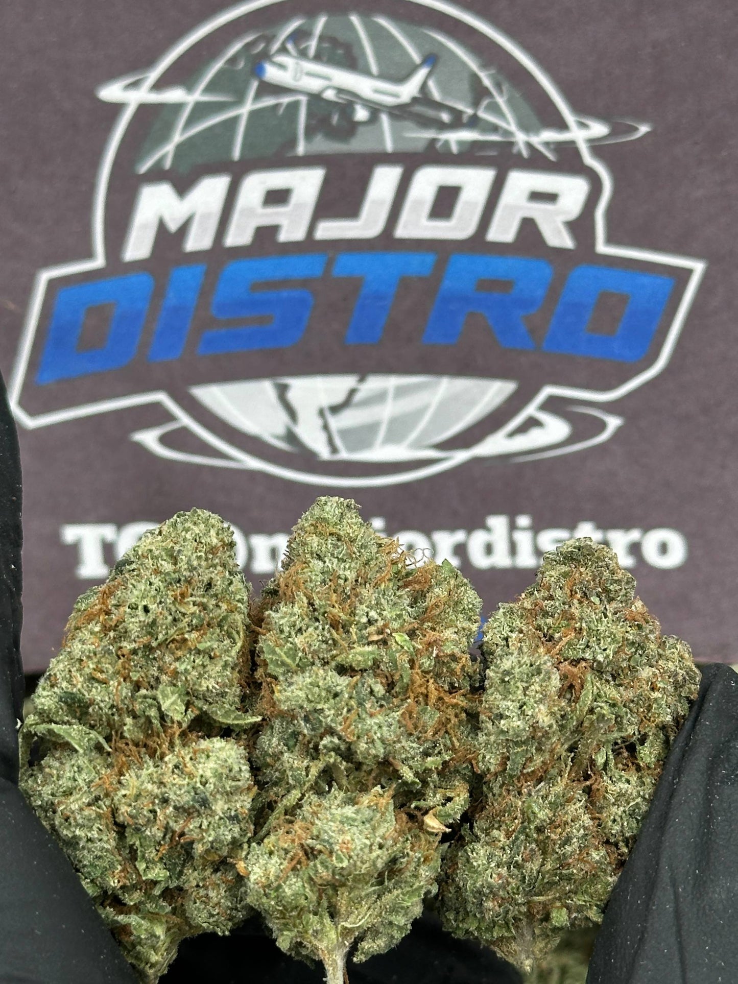 #EA539 - Banana Zkittles (Hybrid)