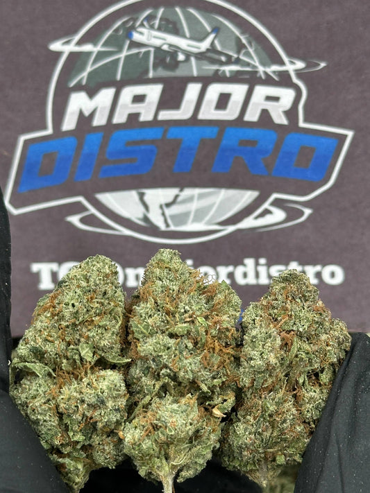 #EA539 - Banana Zkittles (Hybrid)