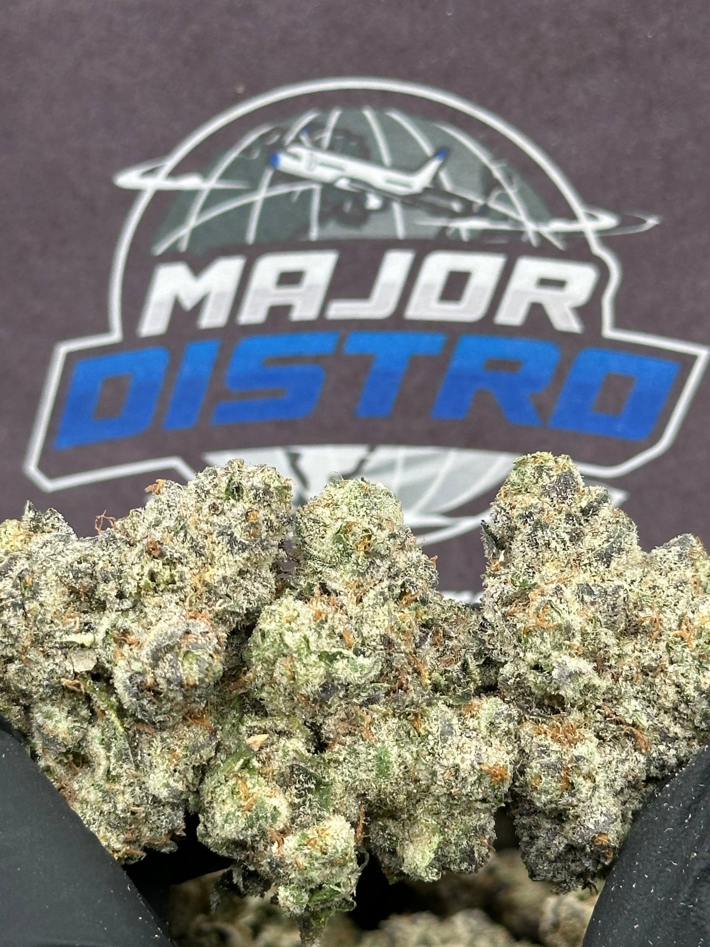 #INGS103 - Super Glue (Indica)