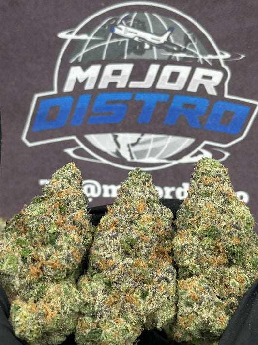 #IN213 - Glitter Bomb (Hybrid)