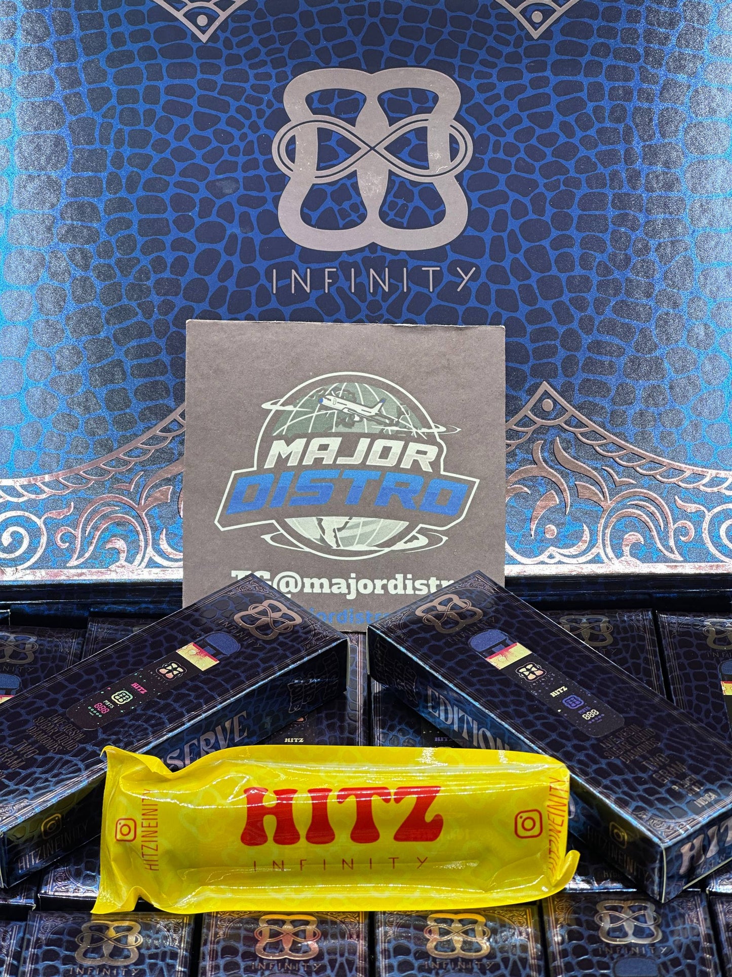 #HT20 - HITZ