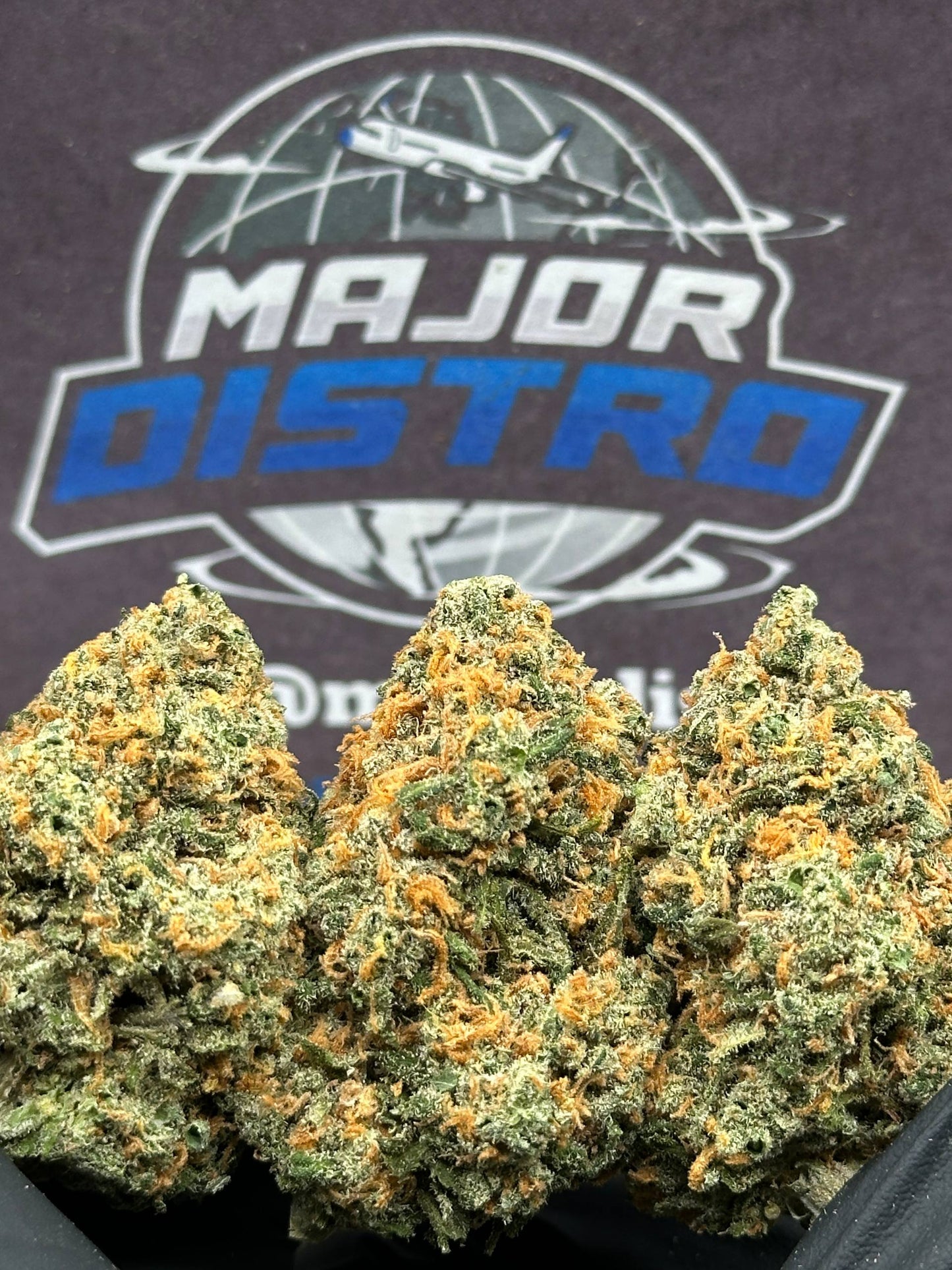 #EA572 - Tropical Punch (Hybrid)