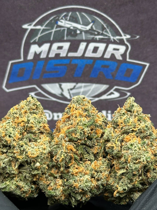 #EA572 - Tropical Punch (Hybrid)