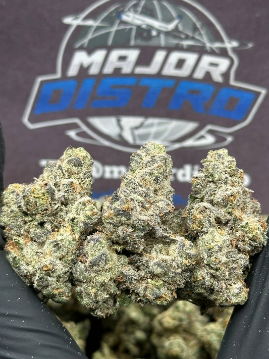 #INGS104 - Diesel Kush (Hybrid)