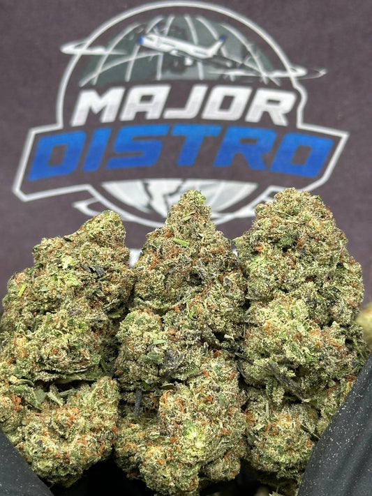 #FK131 - Berry Burst (Hybrid)