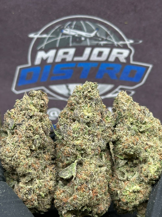 #FK132 - Tangerine Dream (Sativa)