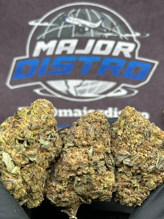 #FK134 - Pink Lemonade (Hybrid)
