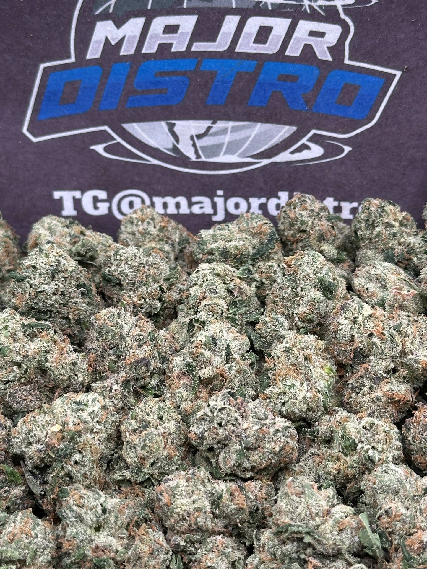 #KAM307 - Wonder Bread (Hybrid)