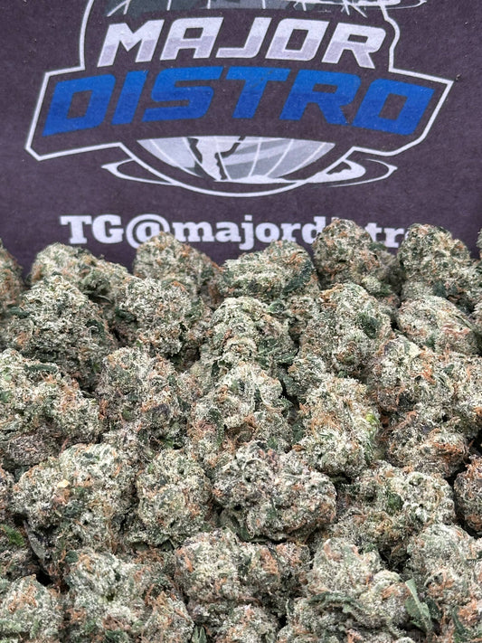 #KAM307 - Wonder Bread (Hybrid)