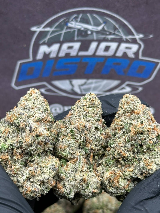 #IN608 - Rocket Fuel (Hybrid)