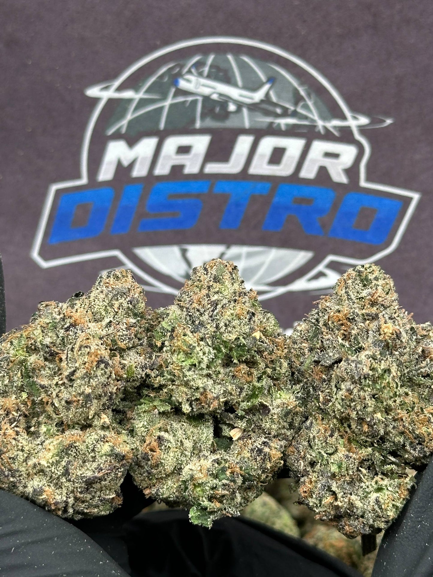 #IN815 - Galactic Glue (Hybrid)