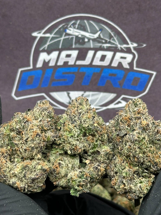 #IN815 - Galactic Glue (Hybrid)