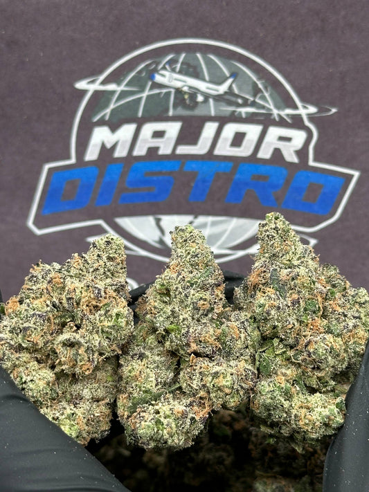 #IN215 - Atomic Diesel (Hybrid)