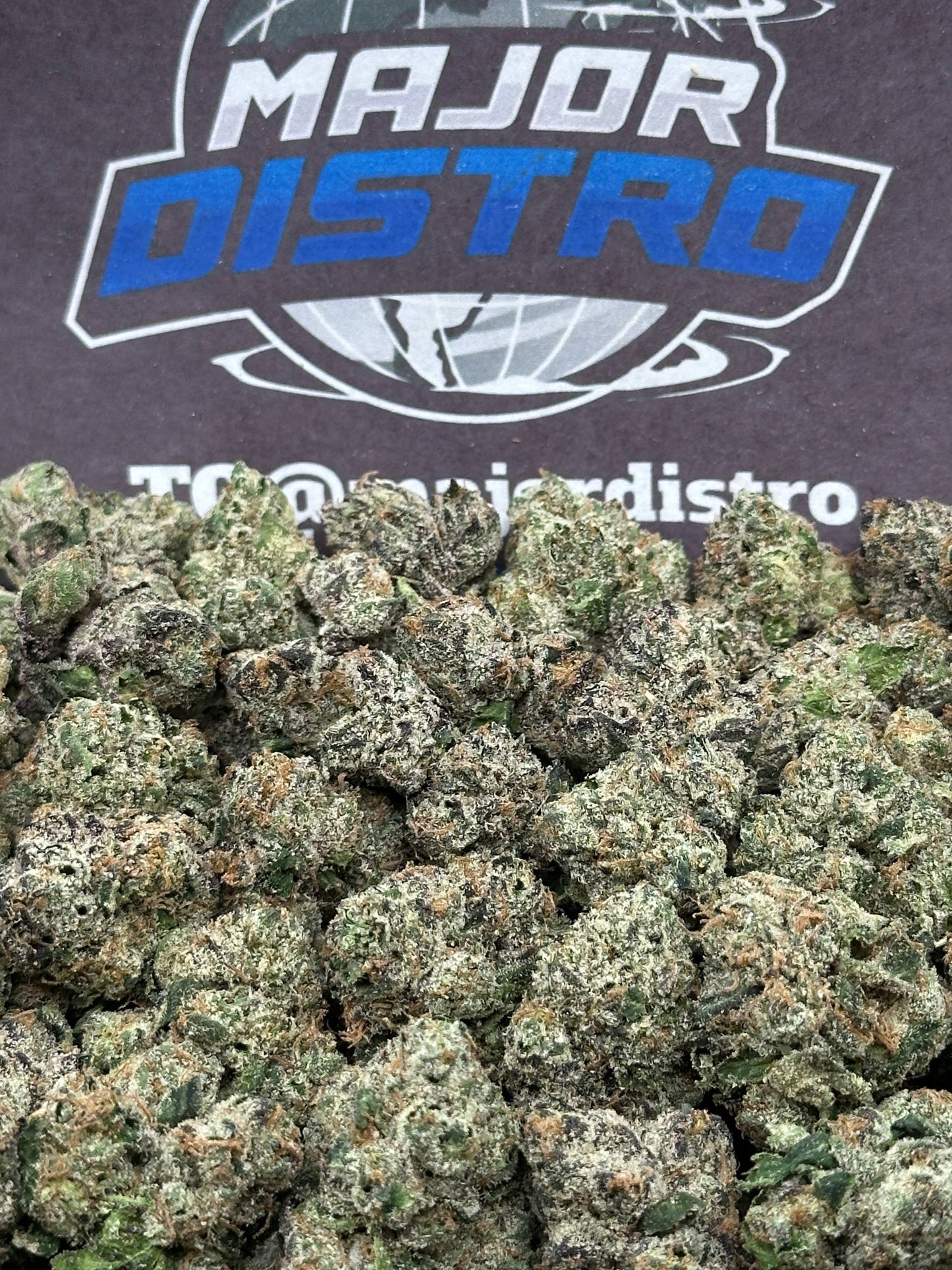 #RM67 - Midnight Cherry SM (Indica)