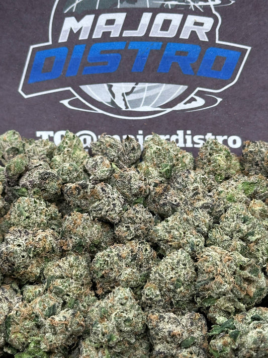 #RM67 - Midnight Cherry SM (Indica)
