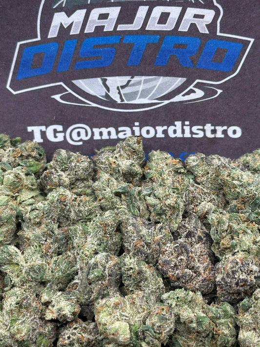 #SS512 - Mango Dream SM (Hybrid)