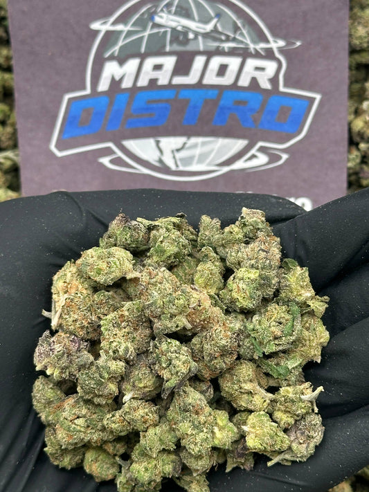 #SS518 - Lemon Cherry SM (Hybrid)