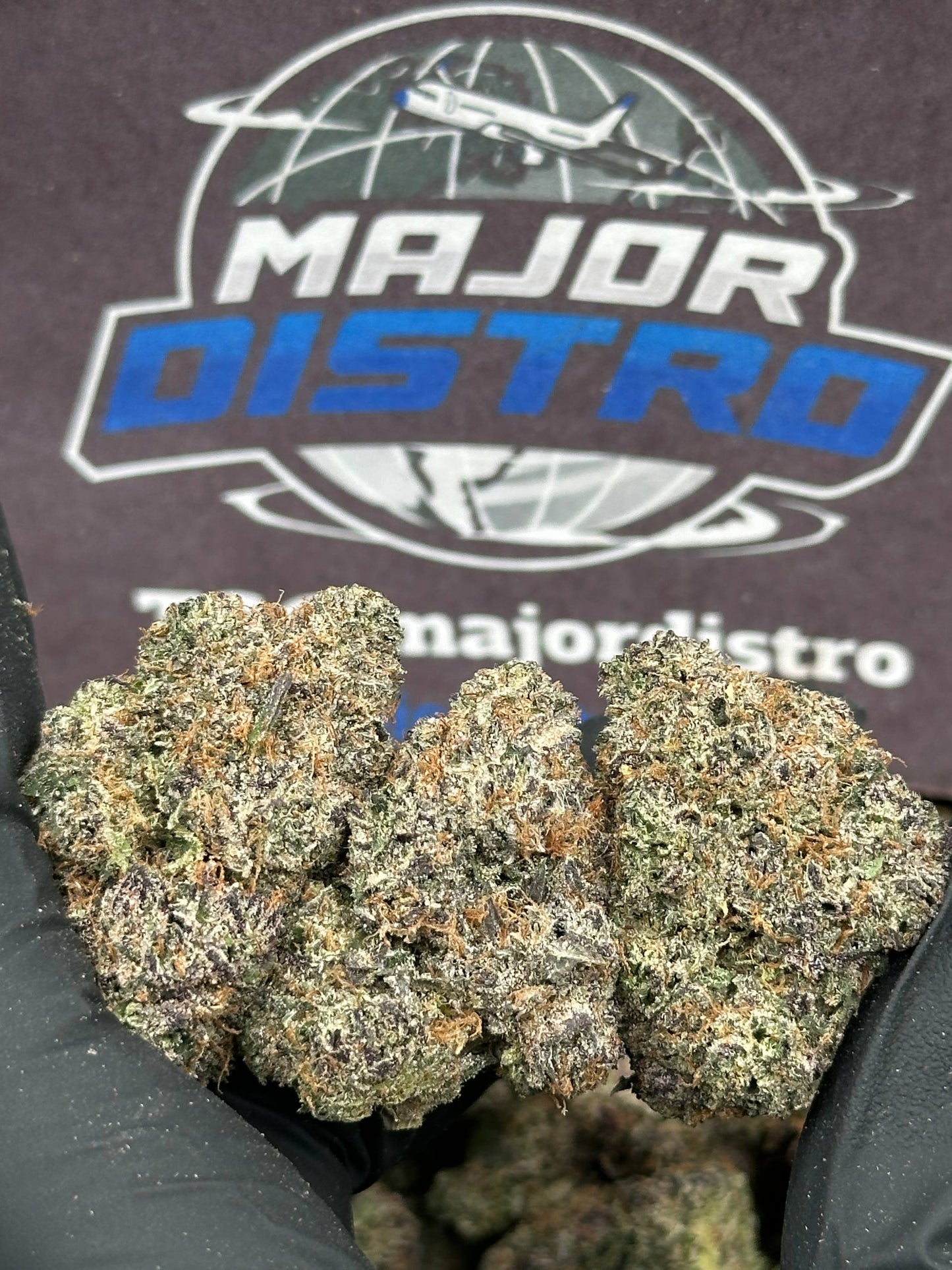 #EA583 - Apple Sundae (Hybrid)