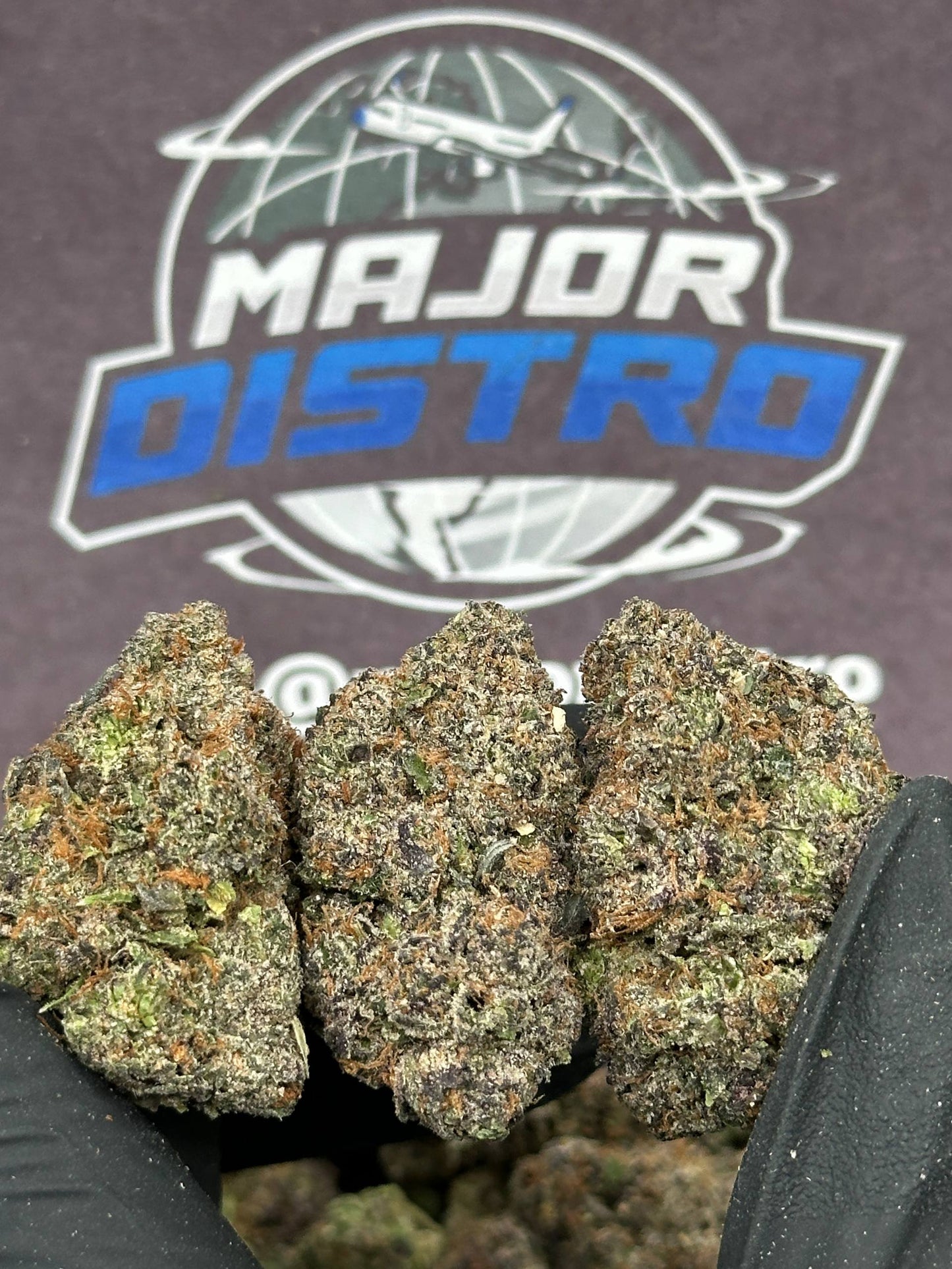 #EA581 - Cherry Cake (Hybrid)