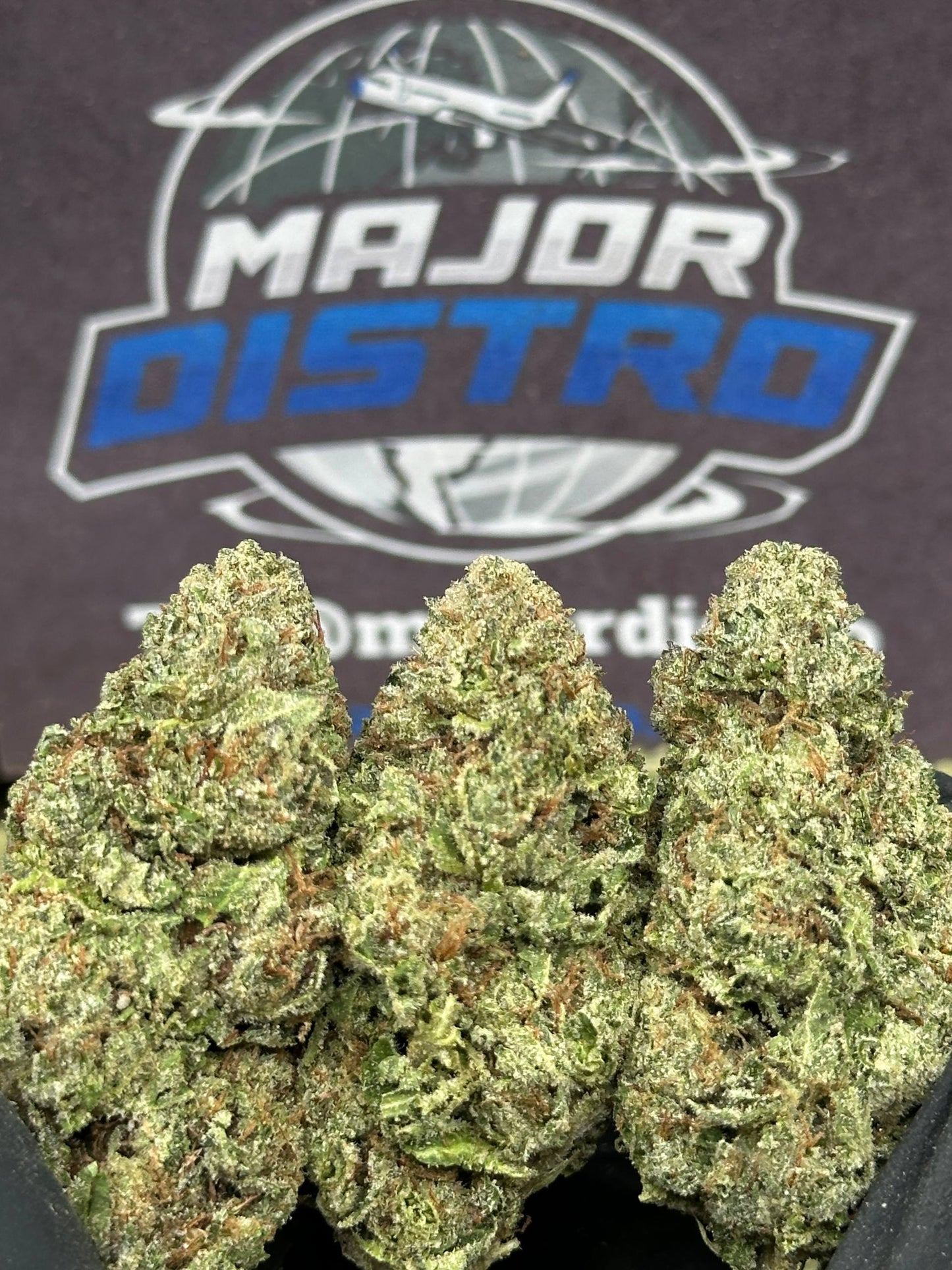 #FK139 - Mango Crush (Hybrid)