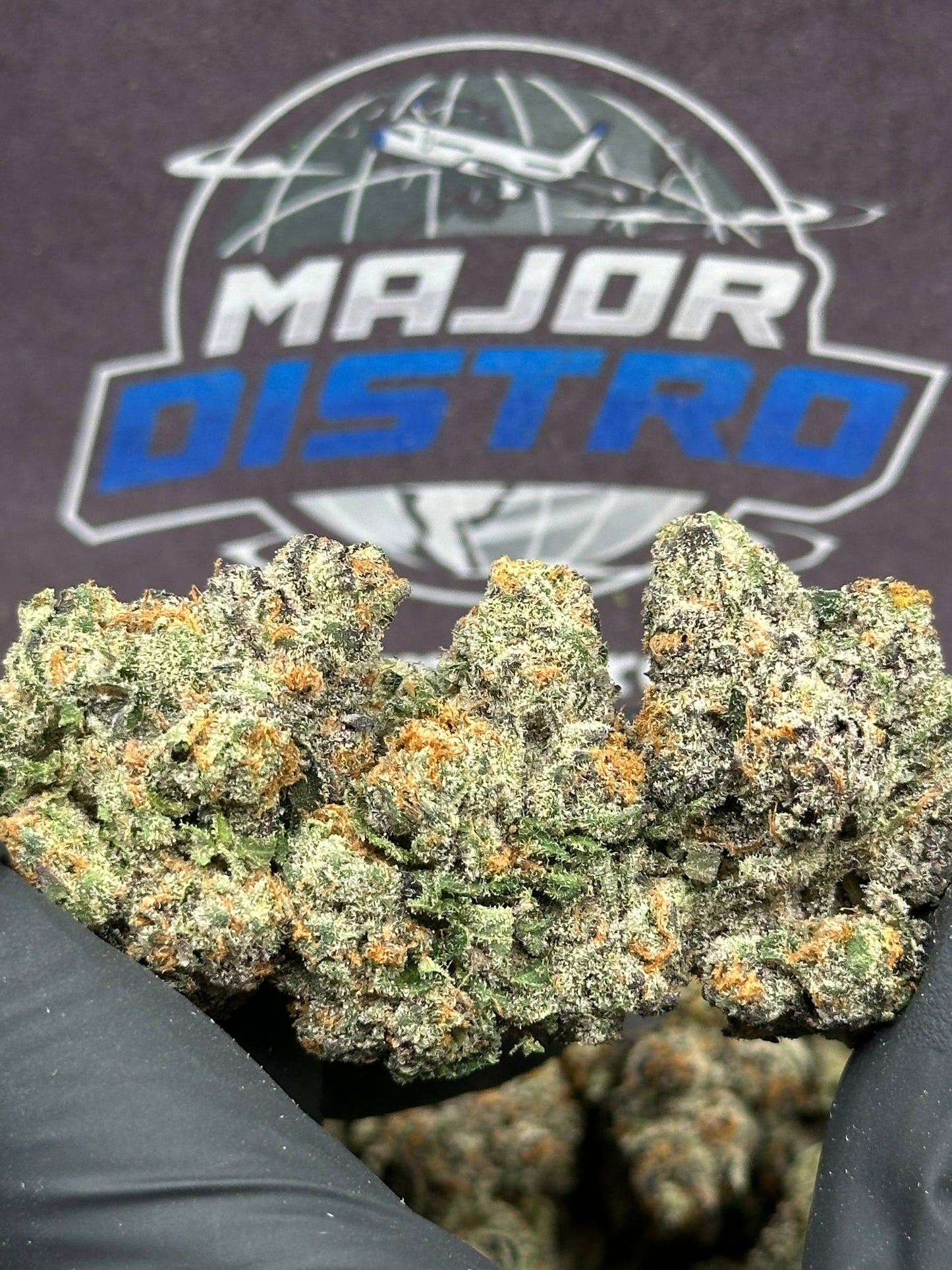 #INGS106 - Diesel Bomb (Hybrid)