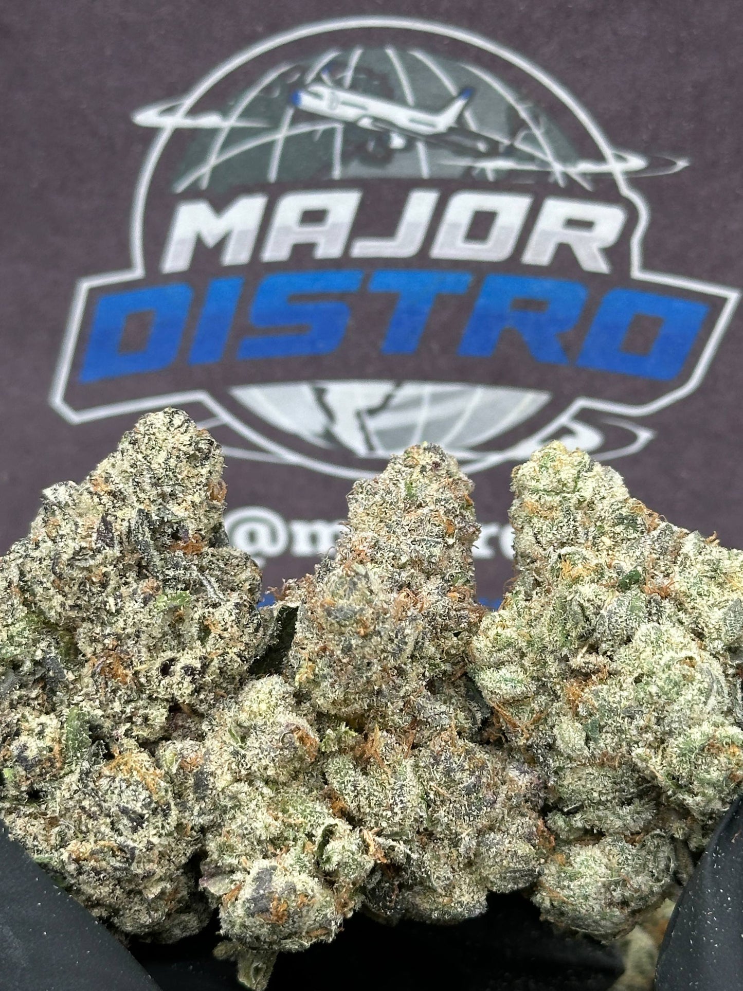 #INGS105 - Sour Gas (Sativa)