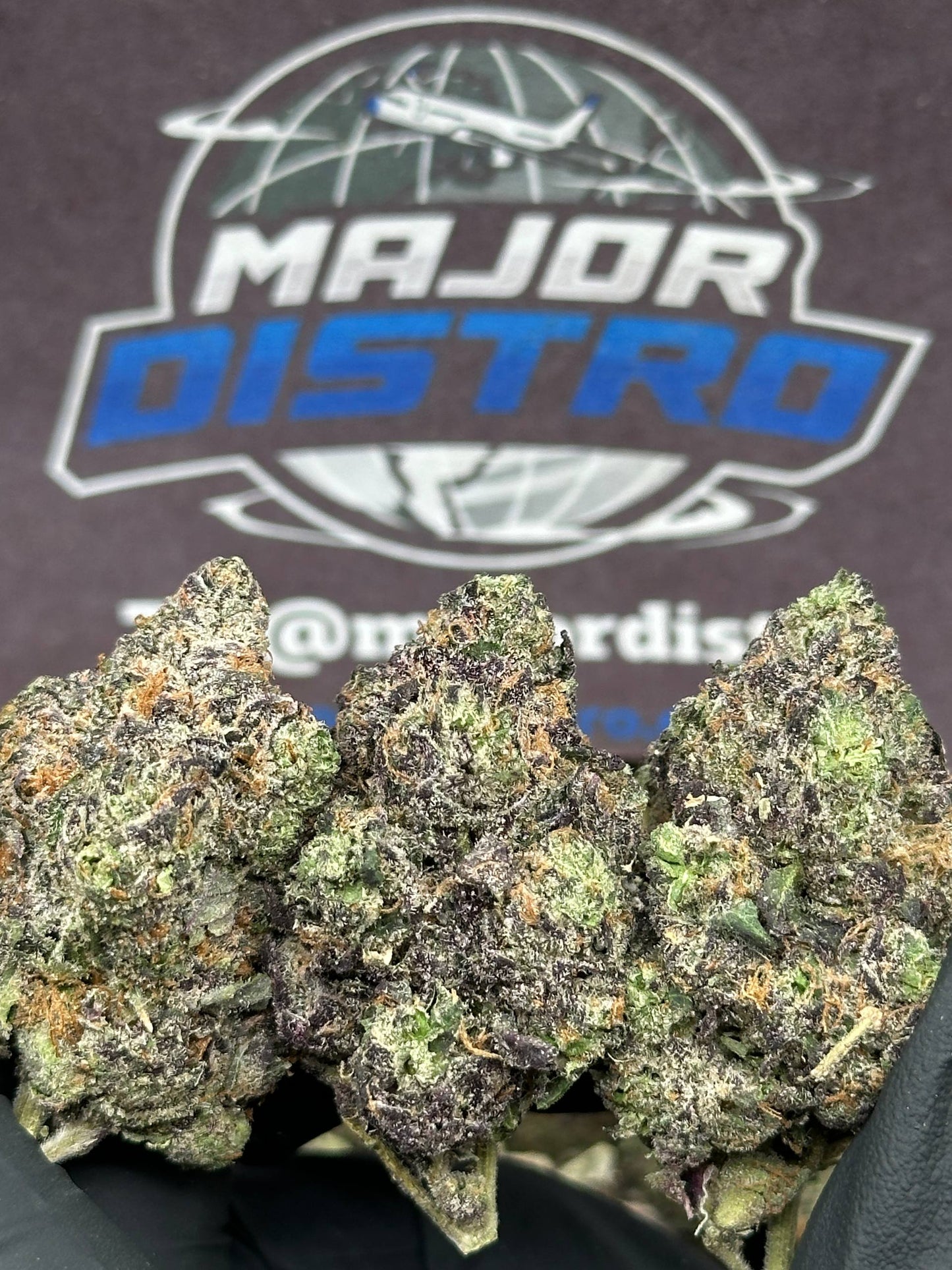 #EA598 - Lemon Ice (Hybrid)